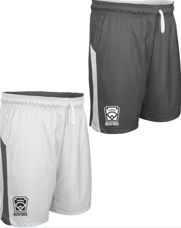 Reversible Basketball Shorts Youth/Adult - Image 2